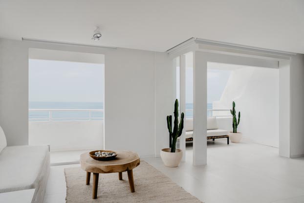 ZILT: Casita Del Mar