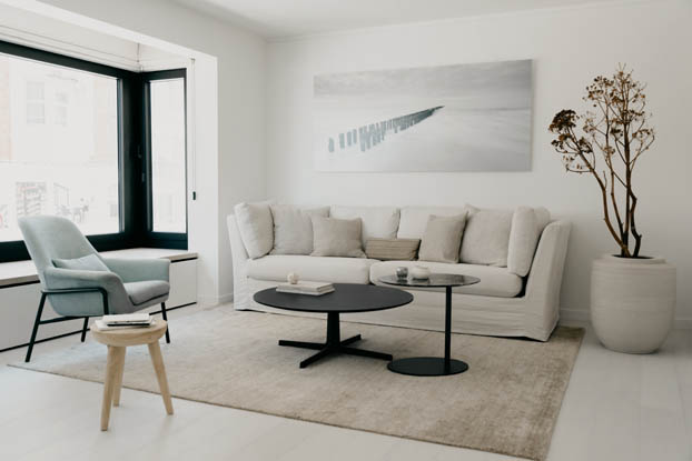 ZILT mood: Sand & Salt - Project: Mermaid