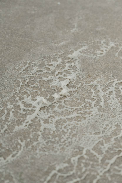 ZILT mood: Sand & Salt