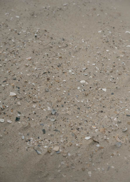 ZILT mood: Sand & Salt
