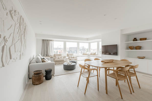 ZILT mood: Sand & Salt - Project: Santa Maria