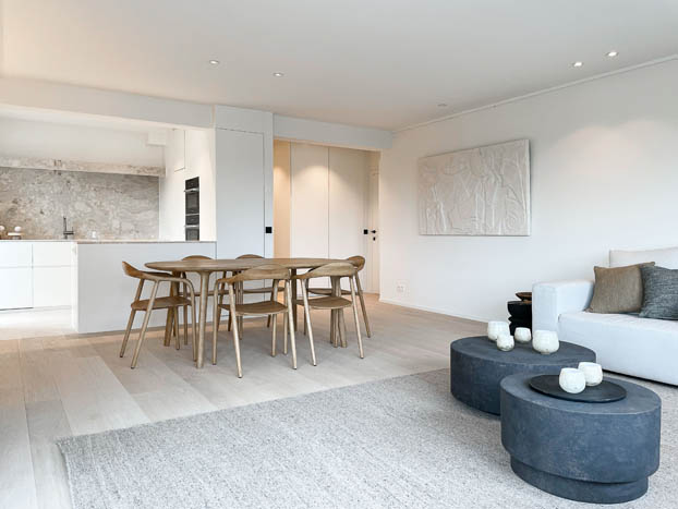 ZILT mood: Sand & Salt - Project: Santa Maria