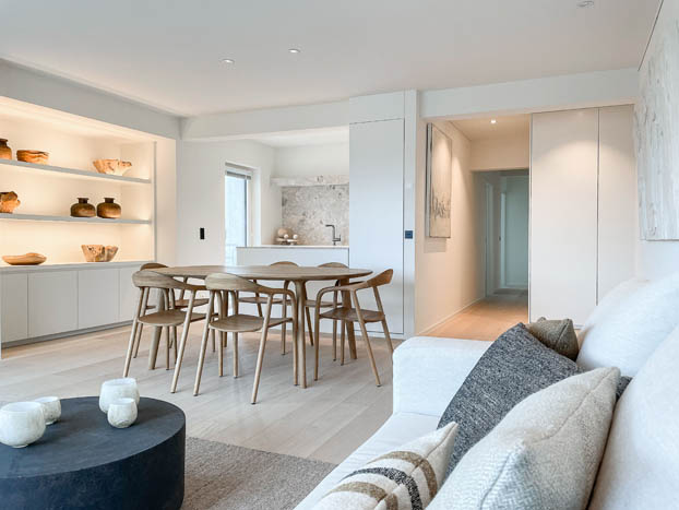 ZILT mood: Sand & Salt - Project: Santa Maria