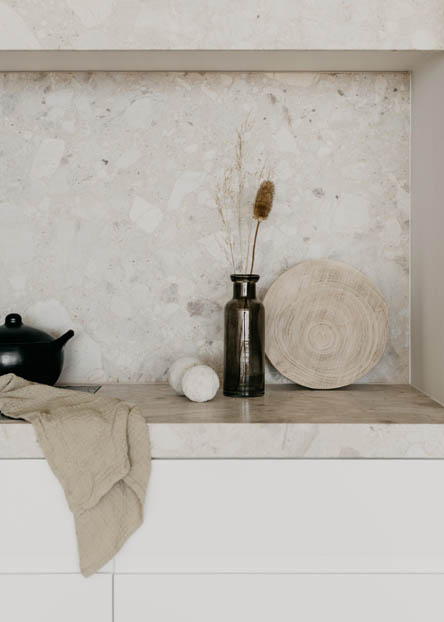 ZILT mood: Sand & Salt