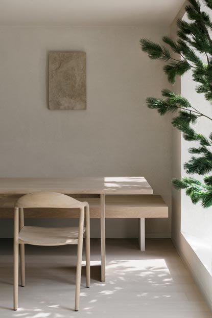 ZILT mood: Sand & Salt