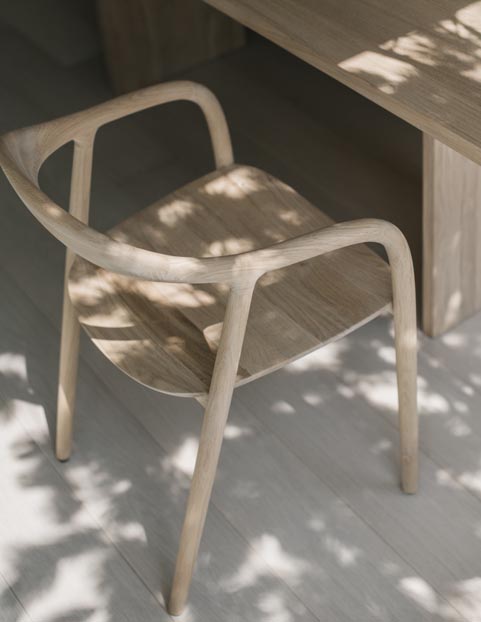 ZILT mood: Sand & Salt