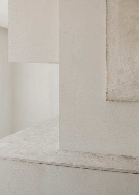 ZILT mood: Sand & Salt