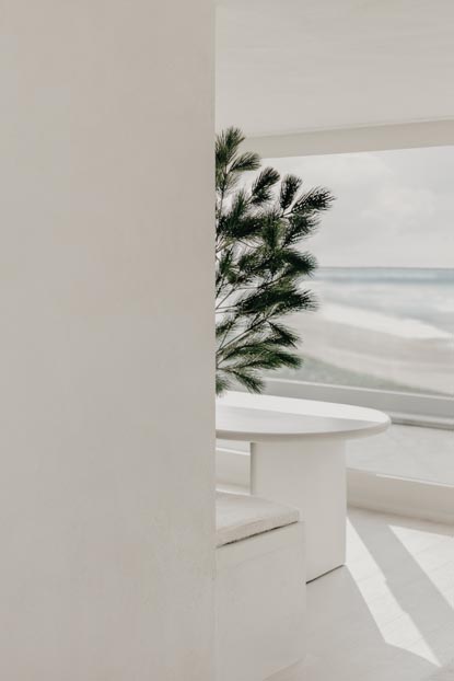 ZILT mood: Sand & Salt