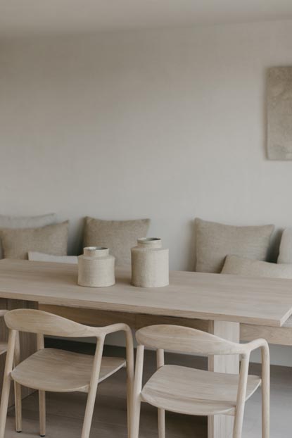 ZILT mood: Sand & Salt