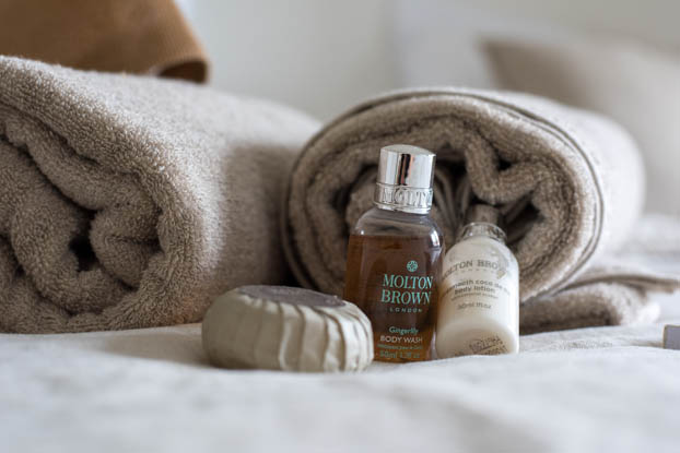 ZILT mood: Sand & Salt